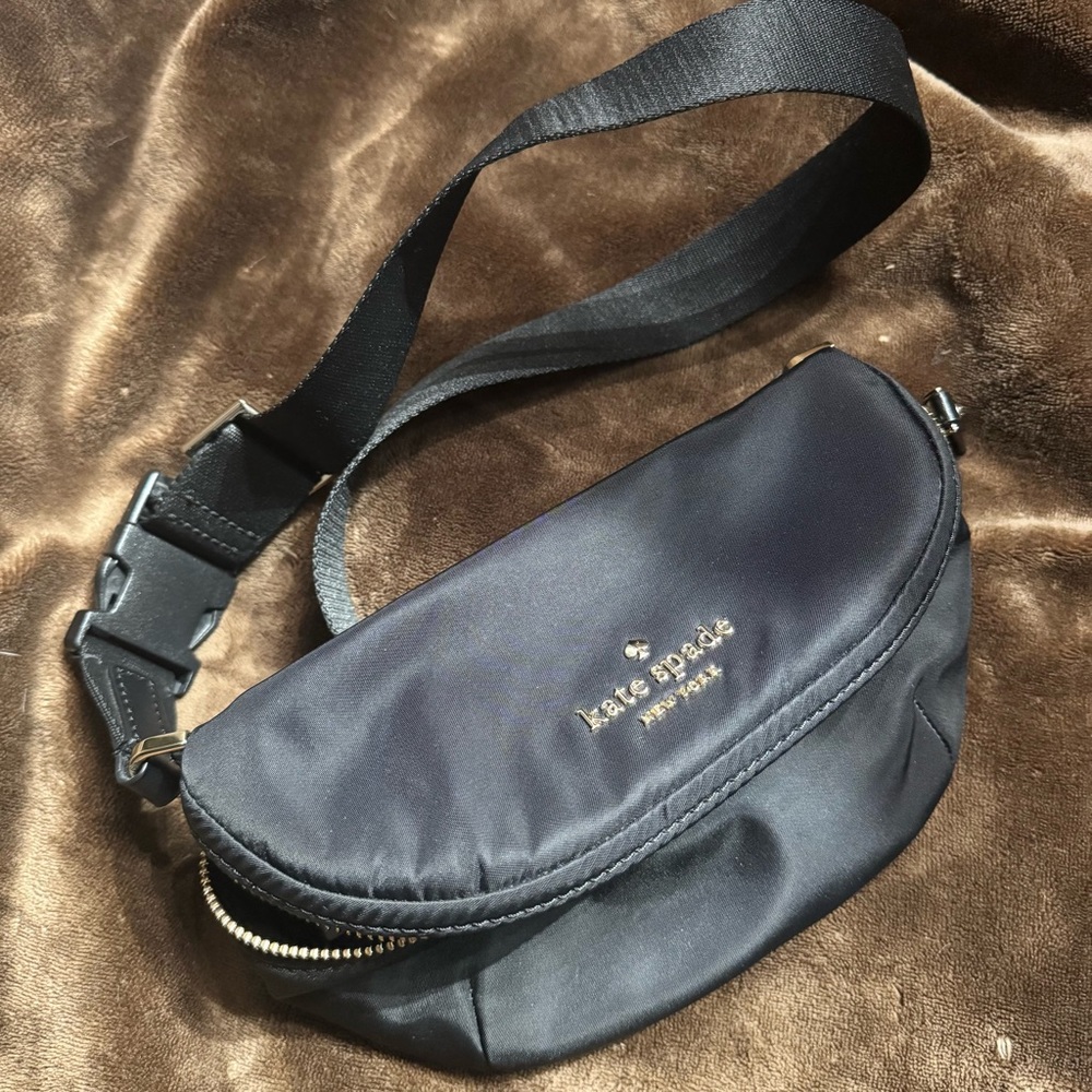 Kate Spade - Watson Lane Betty Belt Bag